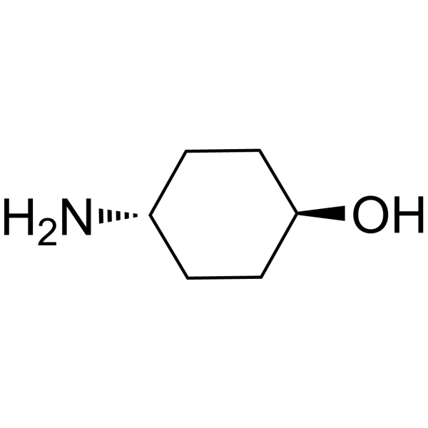 4-trans-Hydroxycyclohexylamine (trans-4-Aminocyclohexan-1-ol) 27489-62-9
